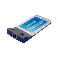 Logilink Gigabit PC Card (PC0011)